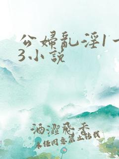 公妇乱淫1一13小说