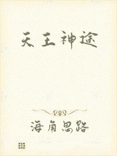 天王神途