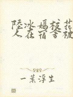 陆冰嫣校花被工人在宿舍被强