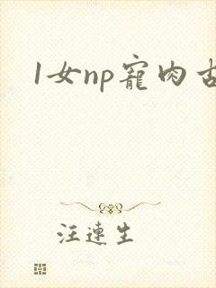1女np宠肉古