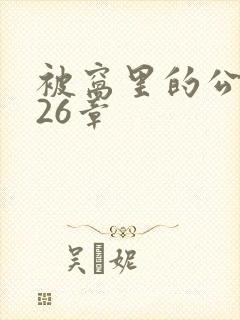 被窝里的公憩第26章