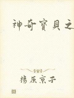 神奇宝贝之阿龙