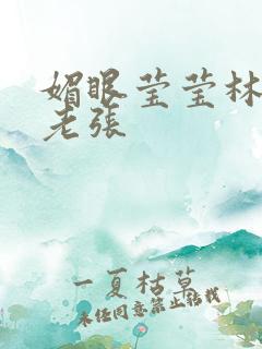 媚眼莹莹林莹莹老张