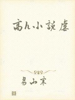 高h小说虐
