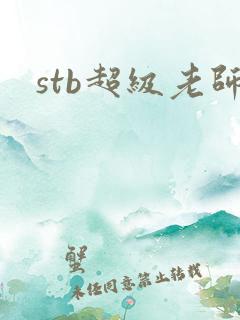 stb超级老师