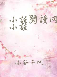 小说阅读网穿越小说