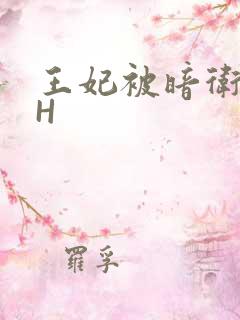 王妃被暗卫肉高H