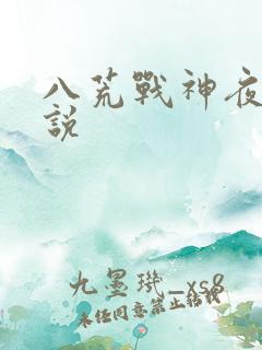 八荒战神夜麟小说