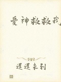 爱神救救我吧