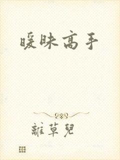 暖昧高手