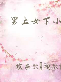 男上女下小说