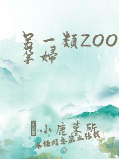 另一类ZOOM孕妇