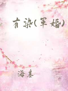 有染(军婚)