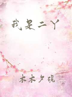 我是二丫