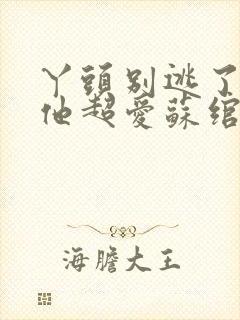 丫头别逃了教授他超爱苏绾谢宴宁