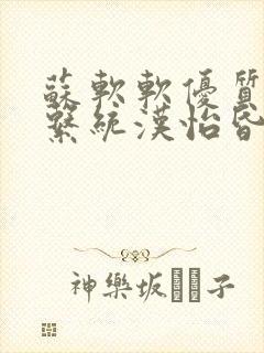 苏软软优质灌溉系统汉怡昏