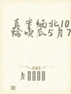 真实缅北10人轮吃瓜5月7日