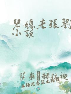 儿媳老张刘婷婷小说