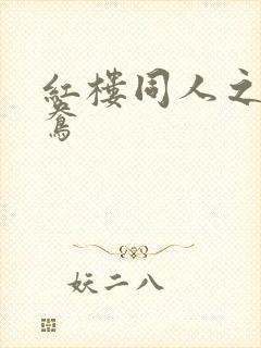 红楼同人之金鸳鸯