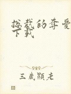 总裁的夺爱游戏下载