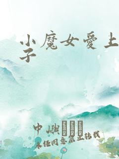 小魔女爱上皇太子