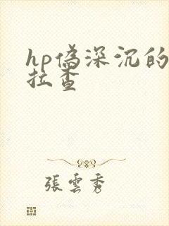 hp伪深沉的萨拉查