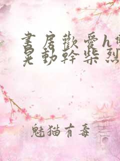 书房欢爱h双乳晃动干柴烈