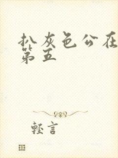 扒灰色公在船上第五