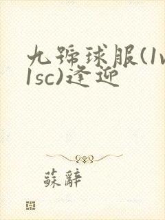 九号球服(1v1sc)逢迎