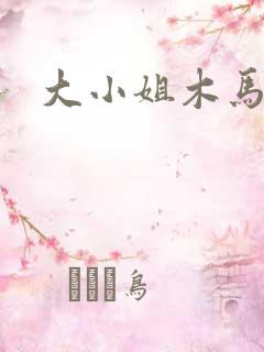 大小姐木马