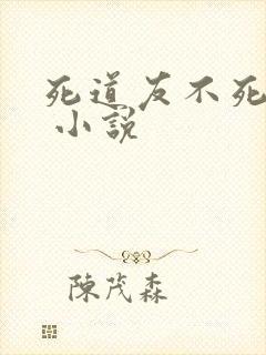 死道友不死贫道 小说
