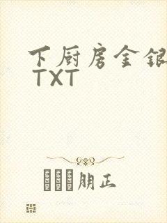 下厨房金银花露 TXT