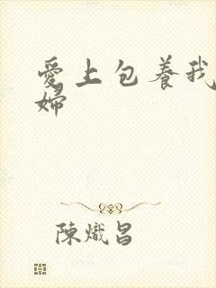 爱上包养我的情妇