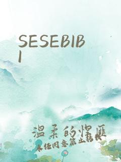 SESEBIBI