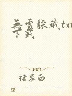 无处躲藏txt下载