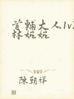 首辅大人1v2林婉婉