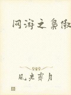 网游之枭傲天下