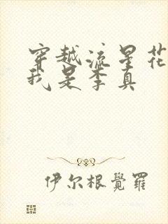 穿越流星花园之我是李真