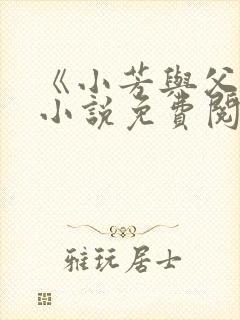 《小芳与父亲》小说免费阅读