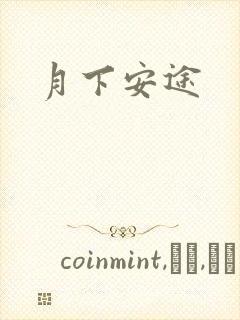 月下安途