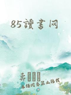 85读书网