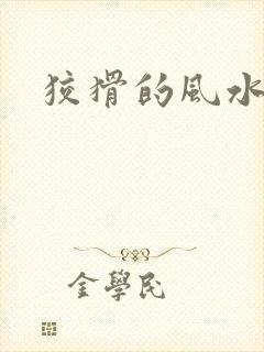 狡猾的风水先生