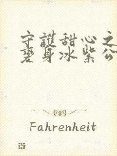 守护甜心之亚梦变身冰紫公主小说