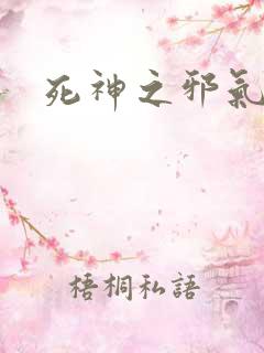 死神之邪气一护