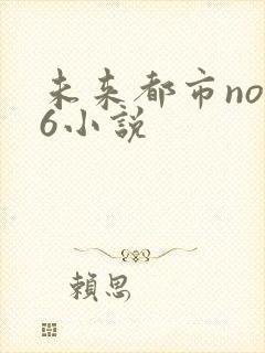 未来都市no.6小说
