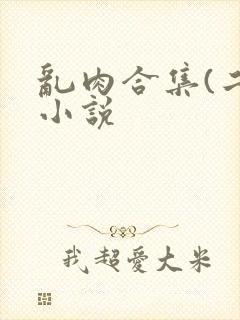 乱肉合集(二)小说