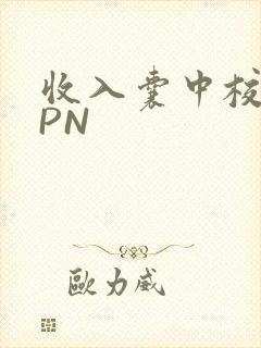 收入囊中校园HPN