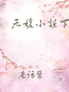 元媛小说下载