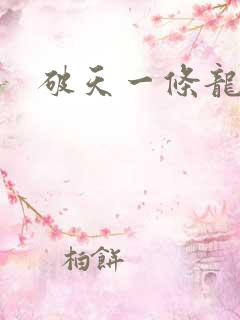 破天一条龙