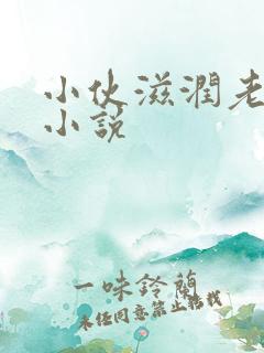 小伙滋润老女人小说